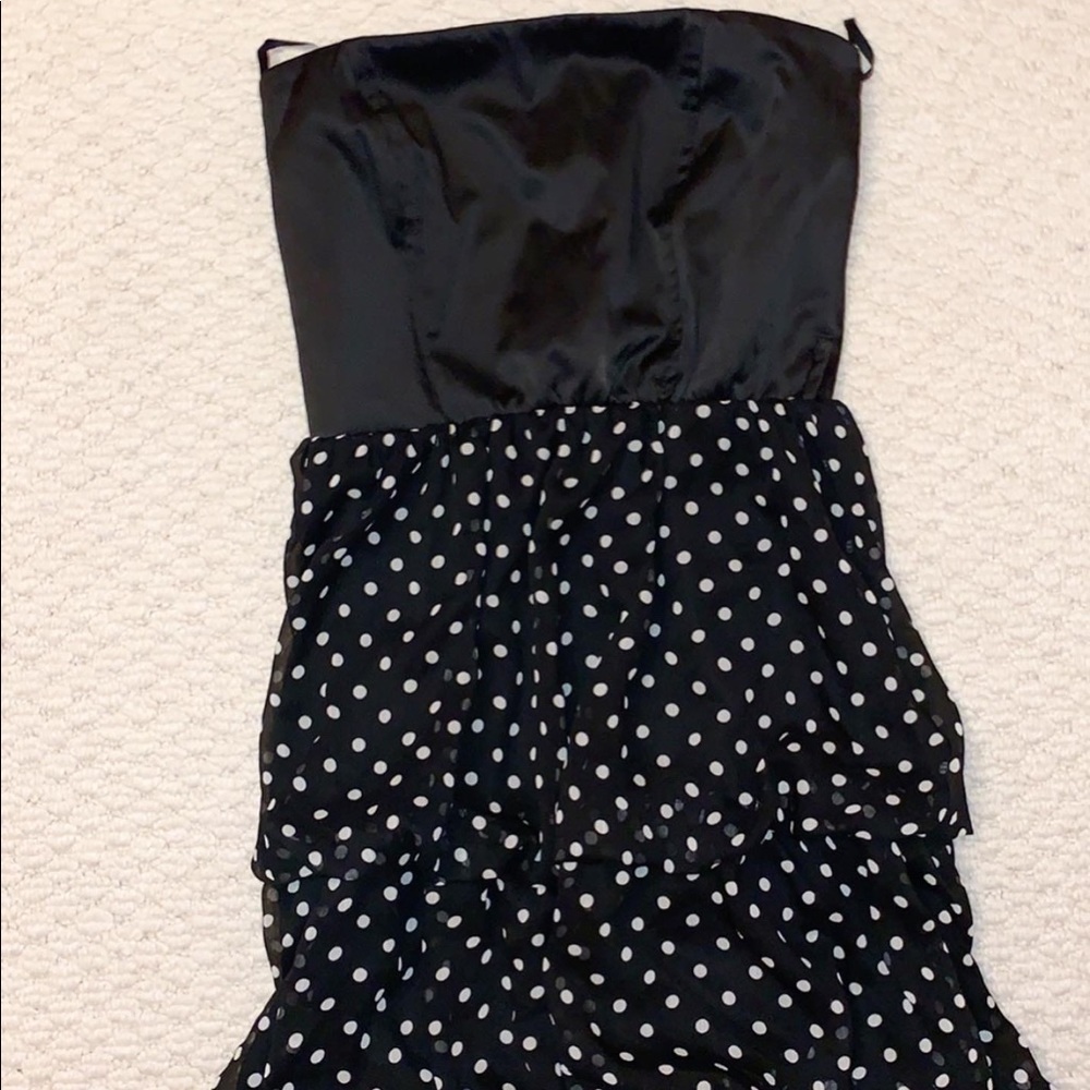 NWOT Papaya Dress